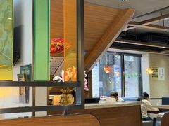 -和平馆·地道港澳茶餐厅(西门口店)