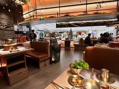 -西塔老太太泥炉烤肉(温州首店万象城黑金店)