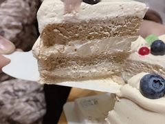 -蜜肆动物奶油蛋糕·个性定制·下午茶甜品