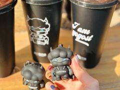 -我是酸奶君(壹方城店)