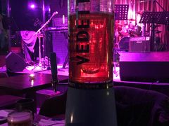 啤酒-MARU玛露音乐餐厅(大学路店)