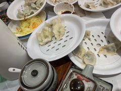 -东方饺子王(工农大路店)