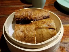 -绿茶餐厅(华联万柳店)