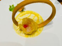 -浙里本味·宴四季江南(三台山路店)