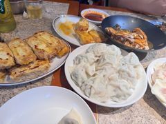 -金谷园饺子馆(北邮总店)