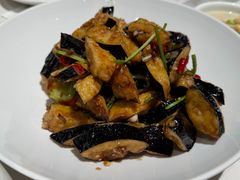 -梅飞酒家(桑园路店)