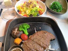 -牛扒先生·厚切雪花牛扒西餐厅(北京路禺山路店)