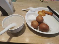 -嘉和一品粥(马家堡店)