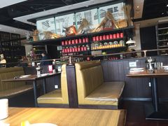 -亚马逊海鲜自助餐厅(惠山万达店)