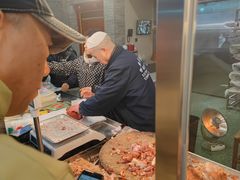 -马志善稀糊爛生熟肉店