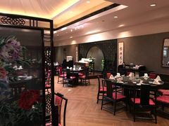 包厢-海天楼中餐厅(吴宫泛太平洋酒店)
