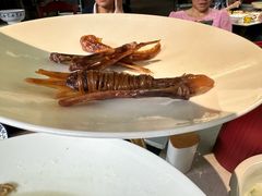 -又见炊烟私房菜(敬亭路店)