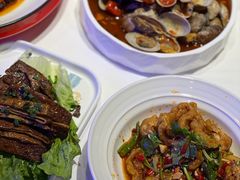 -去吃龙虾 | 烧烤·龙虾馆(红林世界城店)