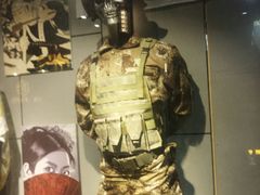 -长藤鬼校(龙翔店)