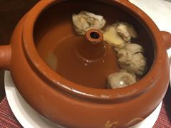 -大理实力希尔顿酒店•御玺中餐厅