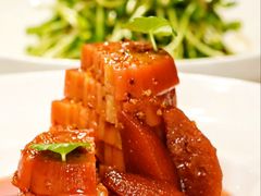 -羲和雅苑•北京烤鸭(国贸商城店)