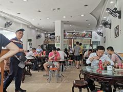 大堂-荔园小馆(园岭新村二期店)