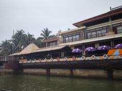 -海南分界洲岛旅游区