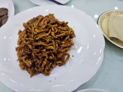-鲁南老味·百年传承地域鲁菜(岔路街店)
