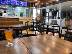 -陇兴楼兰州拉面(西安咸阳国际机场店)