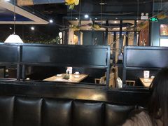 大堂-茉莉餐厅(亳州高新万达广场希夷大道店)