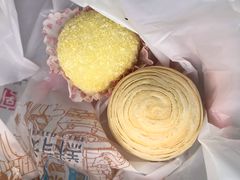 -耳朵眼炸糕(滨江道店)
