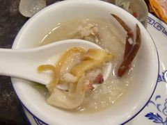 -适口餐厅砂锅粥(公信路总店)