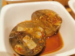 哆头村阿溜土笋冻-莆田餐厅PUTIEN(西安万象天地店)