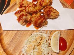 -一心创作料理屋(经开万达店)