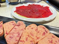 -二荆条·蜀鲜汇城市森林火锅