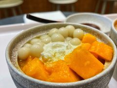 -小团圆糖水铺(襄阳南路店)