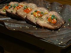 -贰捌零叁精致料理(钱湖店)