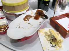 -大鸭梨烤鸭(金色漫香店)