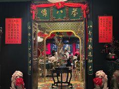 -誉八仙粤菜(万象天地店)