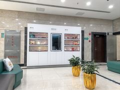 -中国农业银行(上海普陀支行)