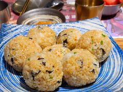 -海之屋韩式烤肉(海棠68环球美食街店)