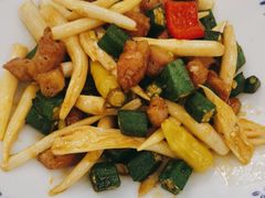 -围龙屋客家食府(福田店)