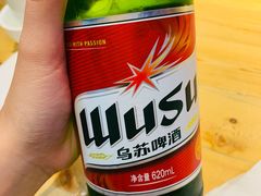 -川天喉重庆江湖菜