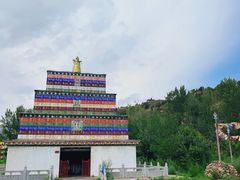 -五当召景区
