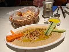 -Pasha帕夏土耳其餐厅(南昌路店)