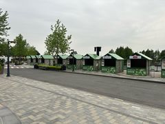 -比斯特上海购物村精品奥特莱斯