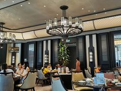 -中山保利艾美酒店-乐美中餐厅