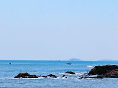 -青岛第二海水浴场