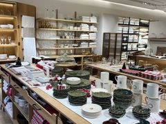 -ZARA HOME(蓝色港湾店)