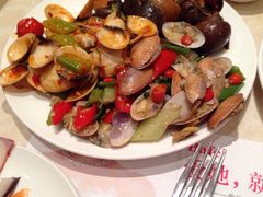 -芭菲盛宴·环球美食(袁家岗店)