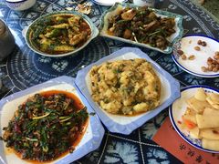 -白家寨子·山野白族菜(古城总店)