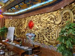 -鹊华居·地道鲁菜·海鲜·融合味(大明湖店)