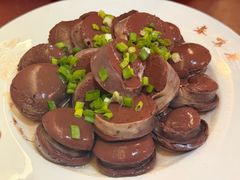 -鹿鸣春饭店(总店)