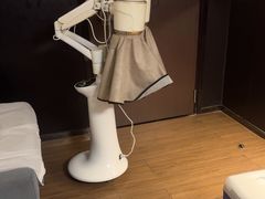 -华夏良子·足道SPA艾灸(金皇大厦店)