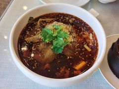 夫妻肺片-新川办餐厅